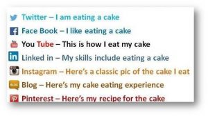 Social Media